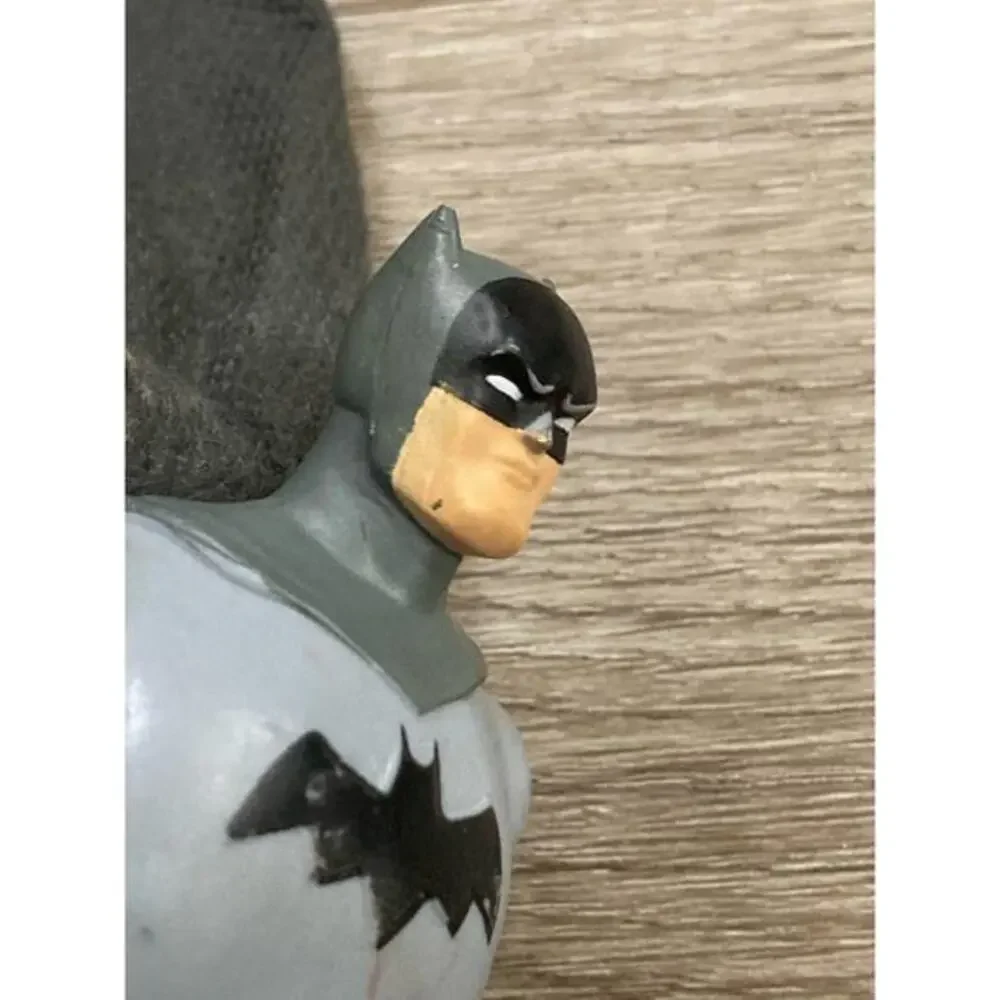 Batman‎ Bendable Posable Action Figure 6